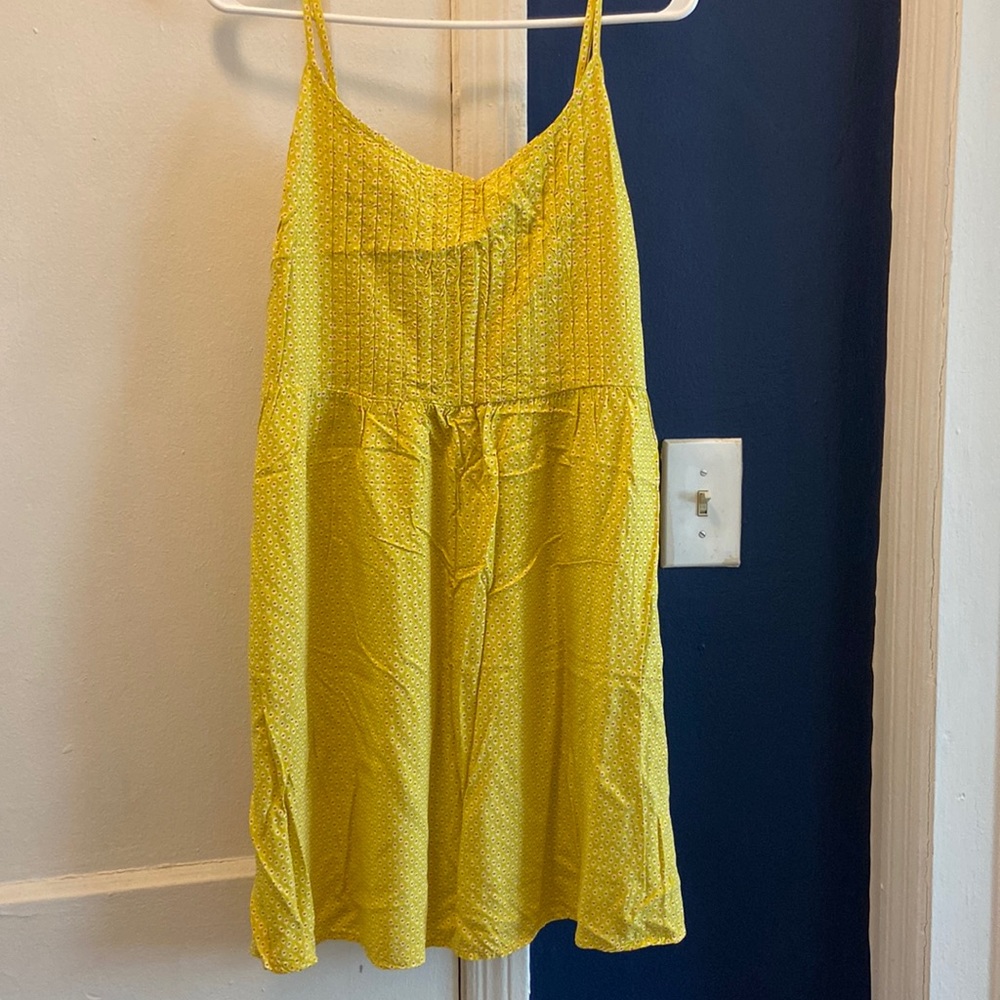 Old Navy summer dress